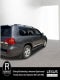 2015 Toyota Land Cruiser 4dr 4WD (Natl)