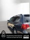 2015 Toyota Land Cruiser 4dr 4WD (Natl)