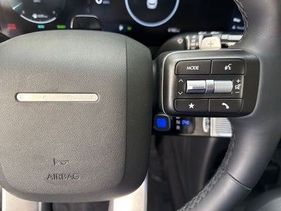 2026 Hyundai Palisade Hybrid SEL 7P