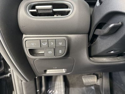 2026 Hyundai Palisade Hybrid SEL 7P