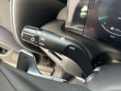 2026 Hyundai Palisade Hybrid SEL 7P
