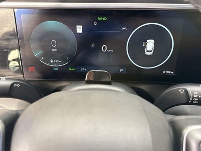 2026 Hyundai Palisade Hybrid SEL 7P