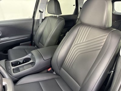 2026 Hyundai Palisade Hybrid SEL 7P