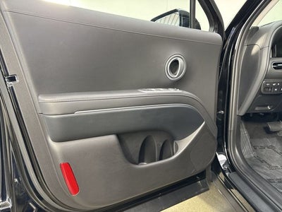 2026 Hyundai Palisade Hybrid SEL 7P