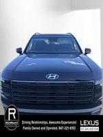 2026 Hyundai Palisade Hybrid SEL 7P
