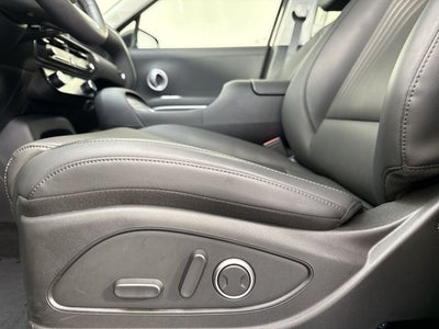 2026 Hyundai Palisade Hybrid SEL 7P
