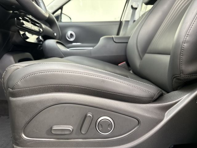 2026 Hyundai Palisade Hybrid SEL 7P