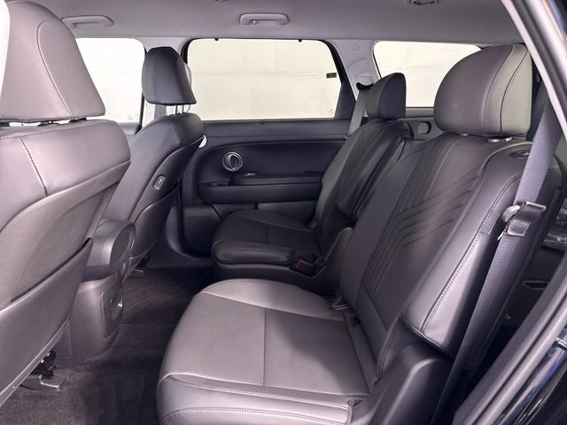 2026 Hyundai Palisade Hybrid SEL 7P