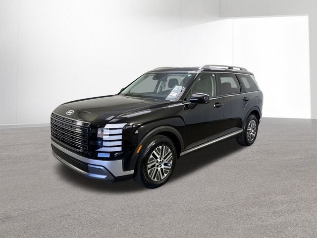 2026 Hyundai Palisade Hybrid SEL 7P