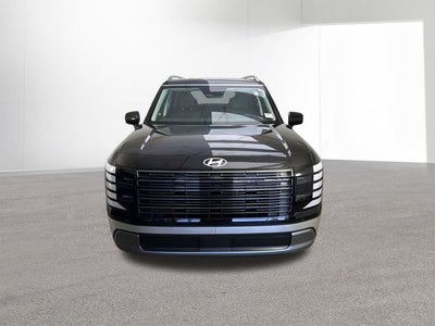 2026 Hyundai Palisade Hybrid SEL 7P