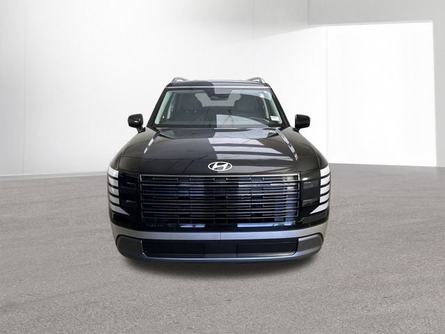 2026 Hyundai Palisade Hybrid SEL 7P