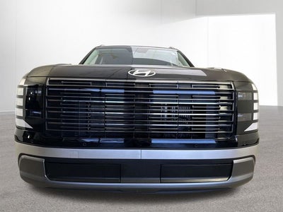 2026 Hyundai Palisade Hybrid SEL 7P