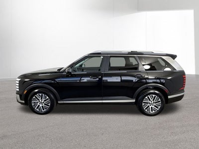 2026 Hyundai Palisade Hybrid SEL 7P