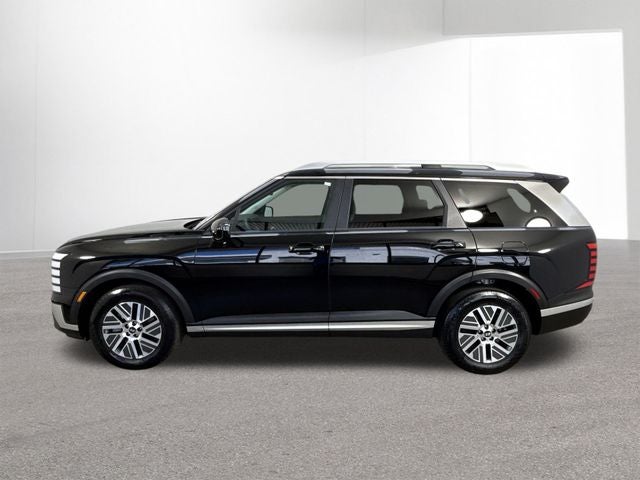 2026 Hyundai Palisade Hybrid SEL 7P