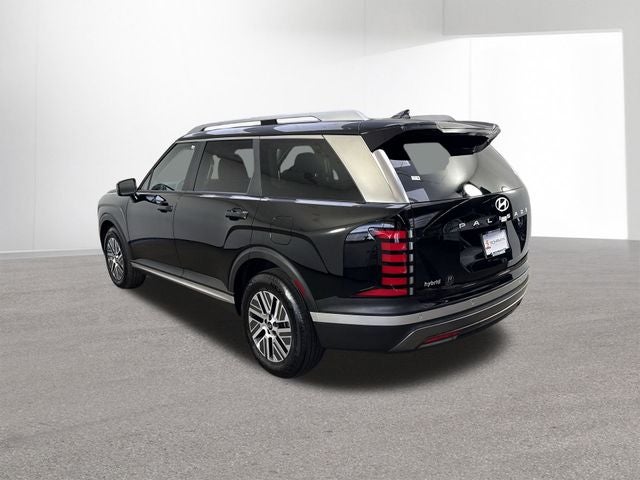 2026 Hyundai Palisade Hybrid SEL 7P
