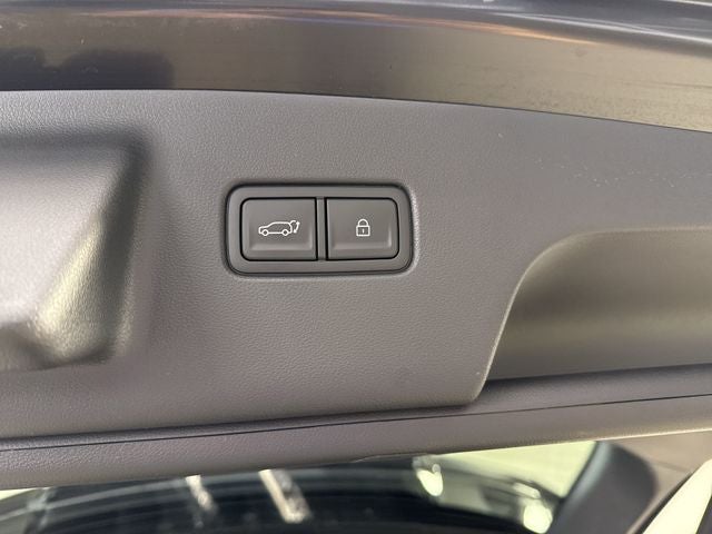 2026 Hyundai Palisade Hybrid SEL 7P
