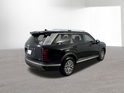2026 Hyundai Palisade Hybrid SEL 7P
