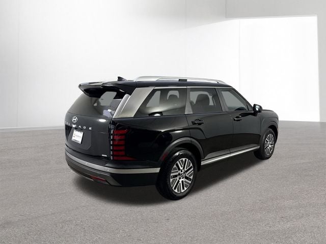 2026 Hyundai Palisade Hybrid SEL 7P