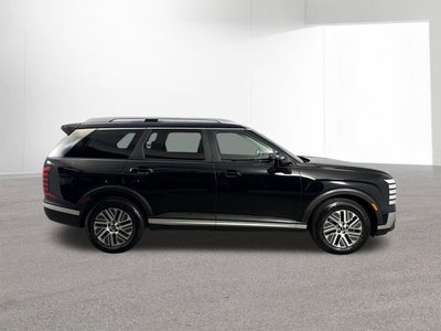 2026 Hyundai Palisade Hybrid SEL 7P