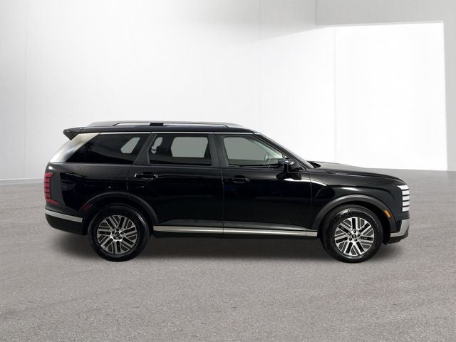 2026 Hyundai Palisade Hybrid SEL 7P