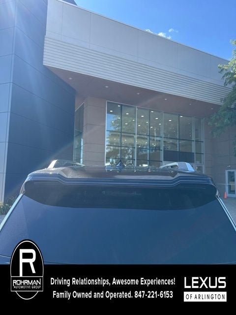 2026 Hyundai Palisade Hybrid SEL 7P