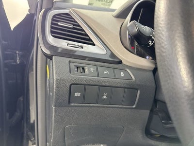 2016 Hyundai Santa Fe SE