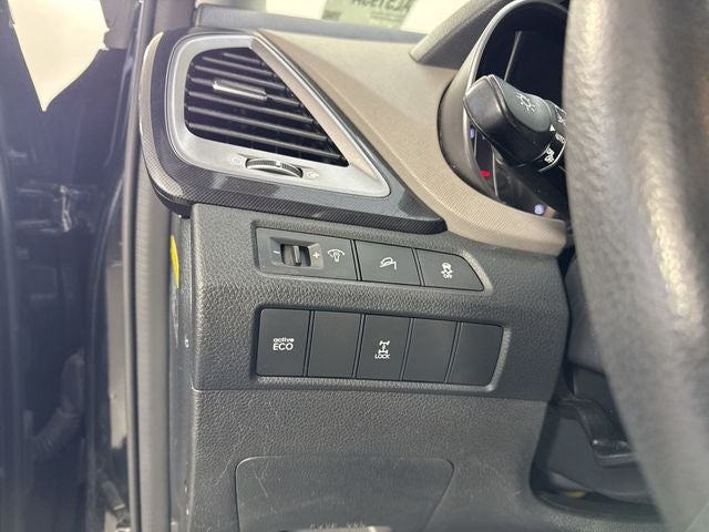 2016 Hyundai Santa Fe SE