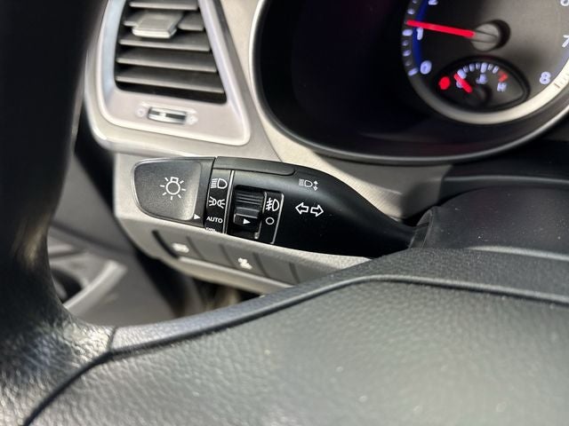 2016 Hyundai Santa Fe SE