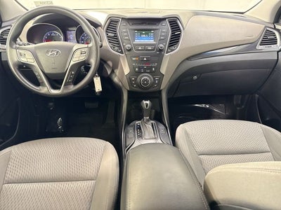 2016 Hyundai Santa Fe SE