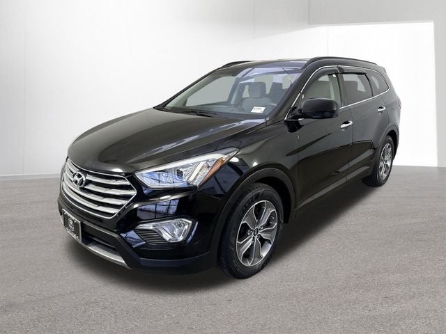 2016 Hyundai Santa Fe SE