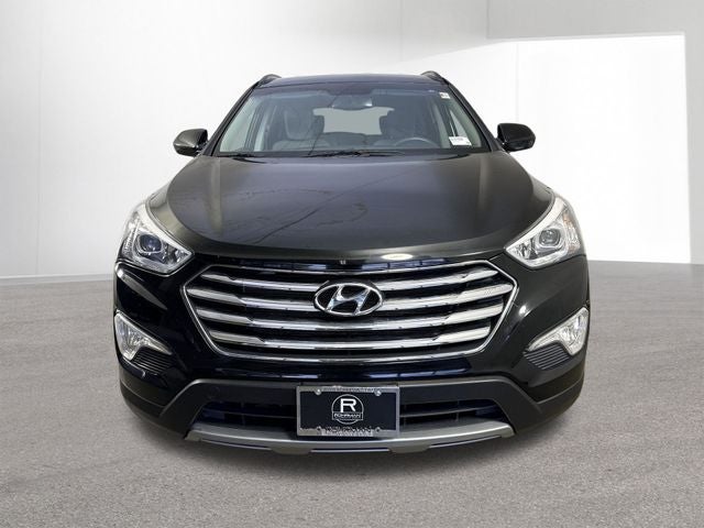 2016 Hyundai Santa Fe SE