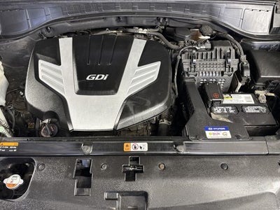 2016 Hyundai Santa Fe SE