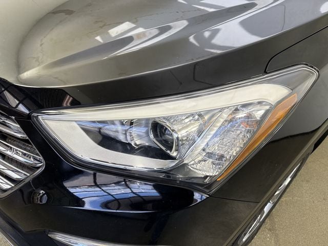 2016 Hyundai Santa Fe SE