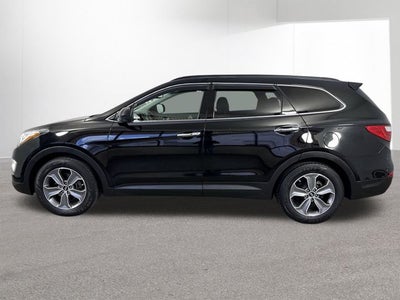 2016 Hyundai Santa Fe SE