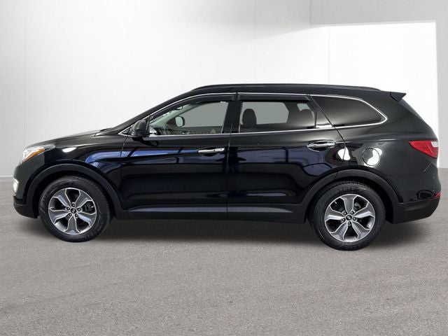 2016 Hyundai Santa Fe SE