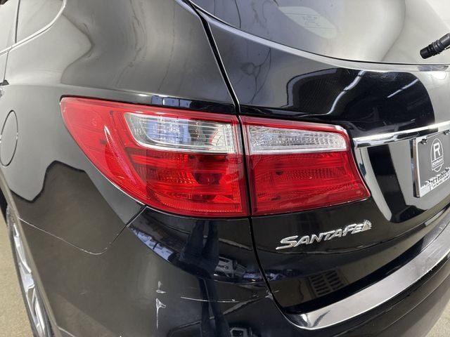 2016 Hyundai Santa Fe SE