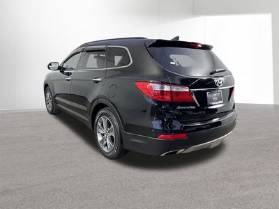 2016 Hyundai Santa Fe SE