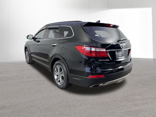 2016 Hyundai Santa Fe SE