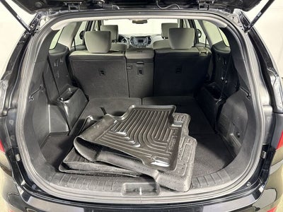 2016 Hyundai Santa Fe SE