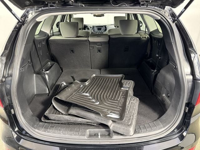 2016 Hyundai Santa Fe SE