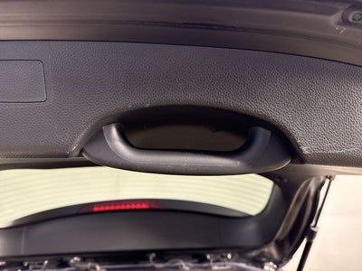 2016 Hyundai Santa Fe SE