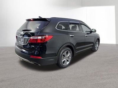 2016 Hyundai Santa Fe SE