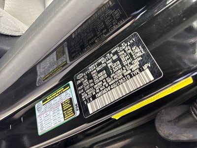 2016 Hyundai Santa Fe SE