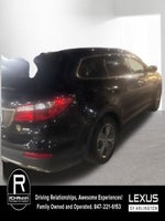 2016 Hyundai Santa Fe SE