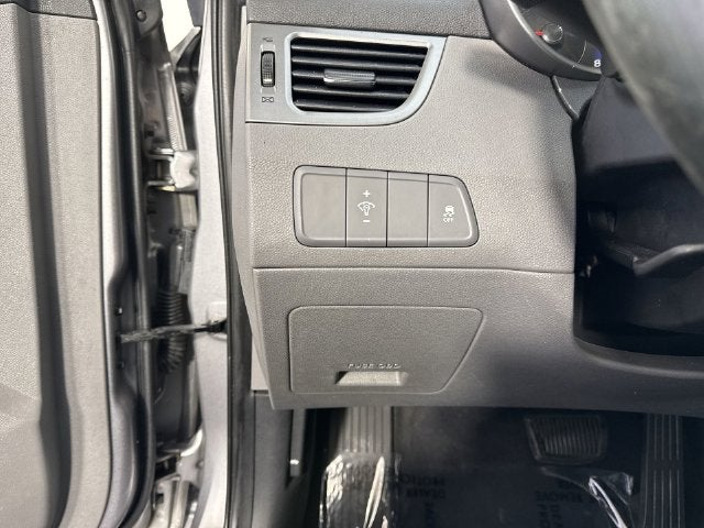 2011 Hyundai Elantra Ltd