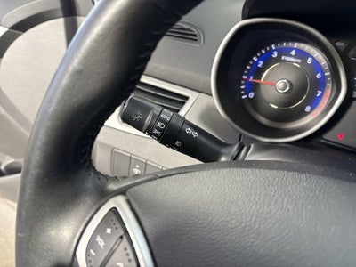 2011 Hyundai Elantra Ltd
