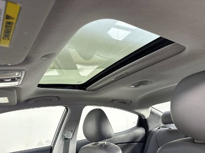 2011 Hyundai Elantra Ltd