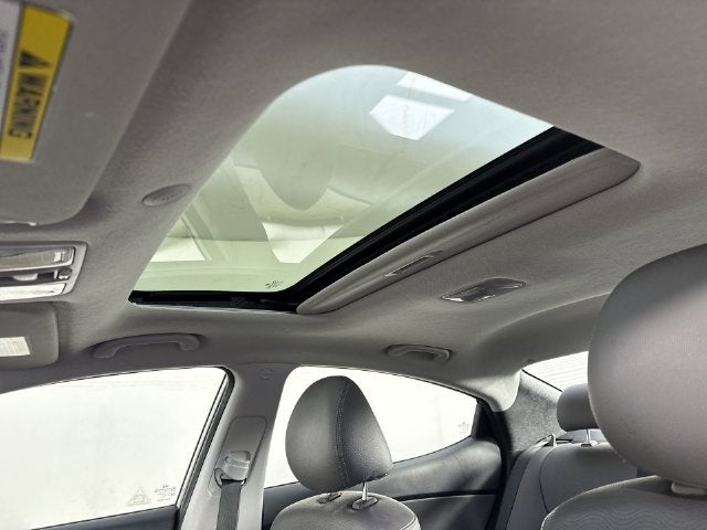 2011 Hyundai Elantra Ltd