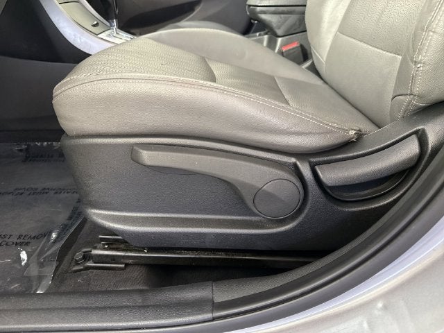 2011 Hyundai Elantra Ltd