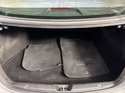 2011 Hyundai Elantra Ltd
